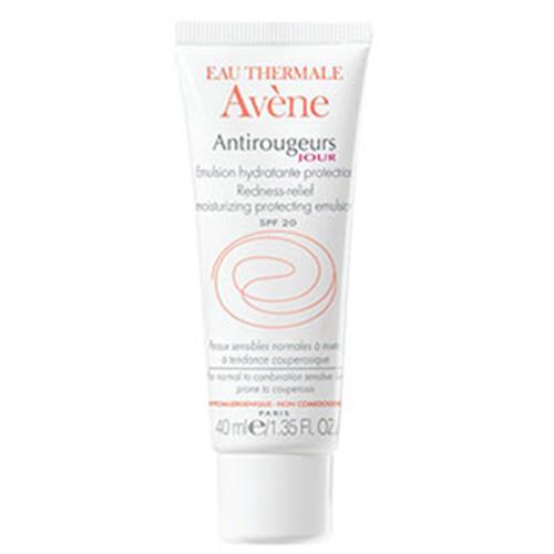 امولسیون روز ضدقرمزی SPF20