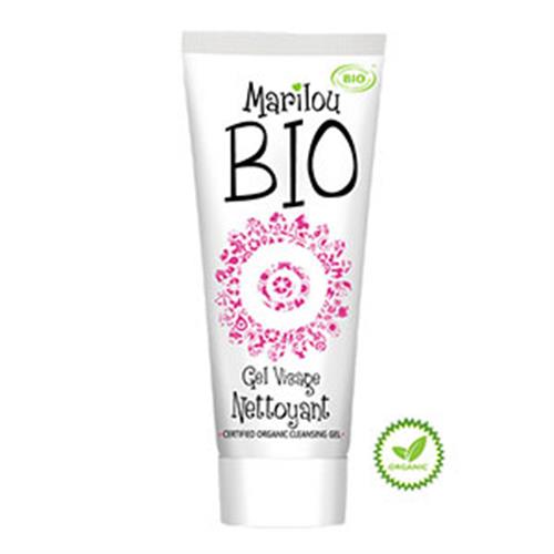 ژل پاک کننده صورت اُرگانیک