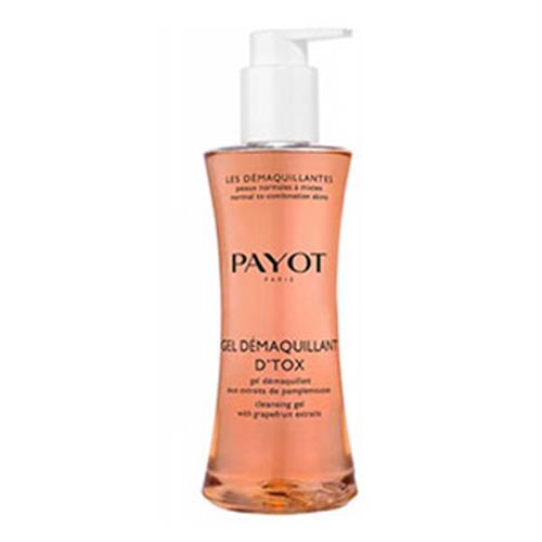 ژل دِتوکس با عصاره گریپ فروت