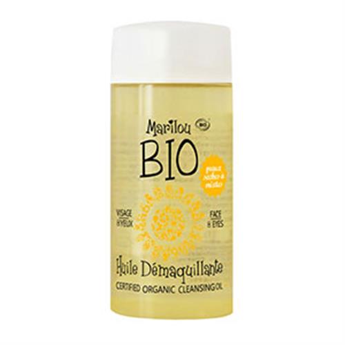 روغن پاک کننده آرایش ارگانیک