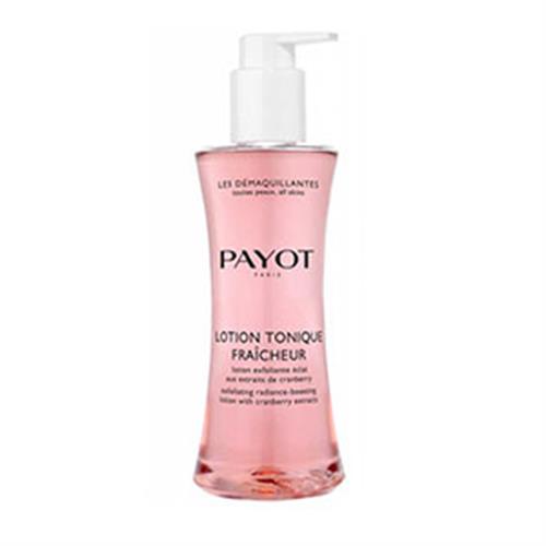 لوسیون تونر با عصاره کِرَن بِری