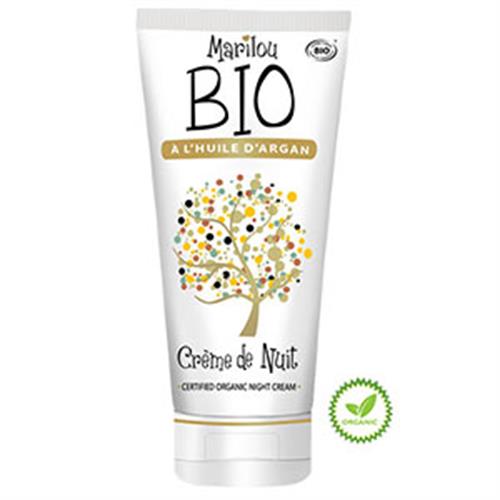 کرم شب صورت اُرگانیک روغن آرگان