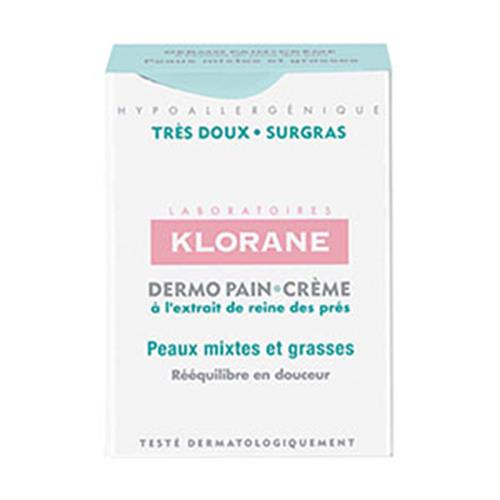 پن پوست چرب و مختلط