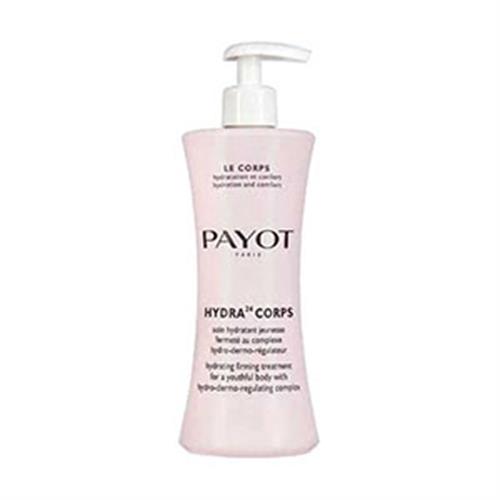 کرم بدن هیدرا ۲۴