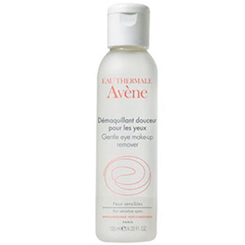 پاک کننده ملایم آرایش چشم