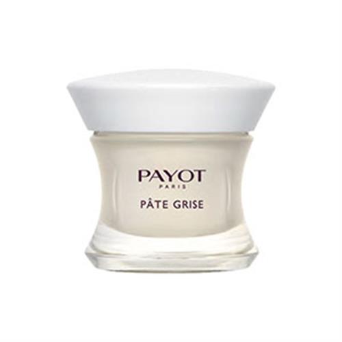 خمیر خاکستری ضد آکنه