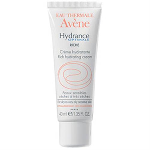 کرم هیدرانس اُپتیمال ریچ