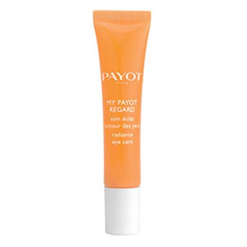 کرم دور چشم مای پایو