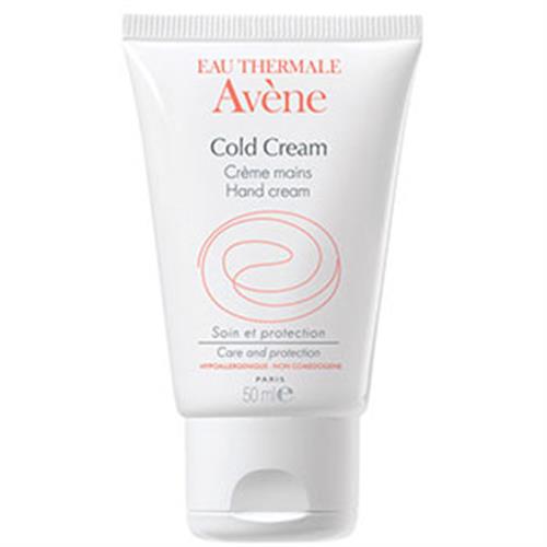 کرم دست کُلد کرم