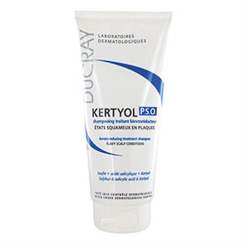 شامپو کرتیول P.S.O