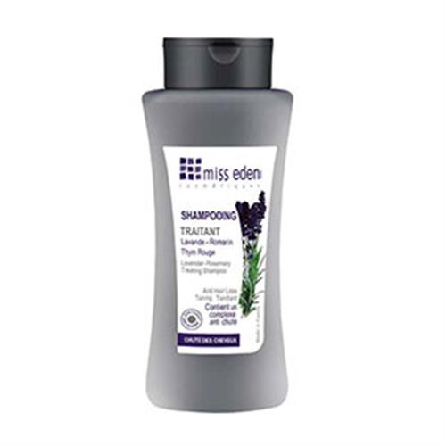 شامپو ضد ریزش رزماری