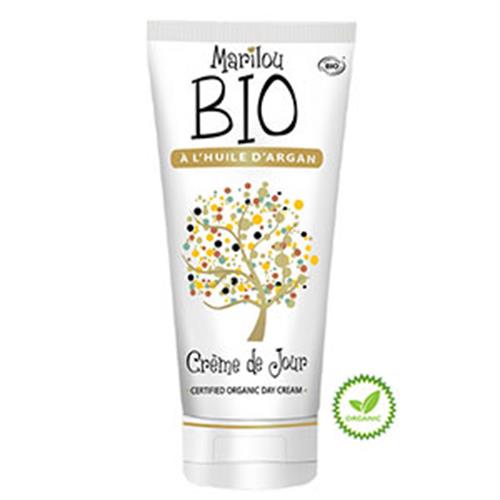 کرم روز صورت اُرگانیک روغن آرگان