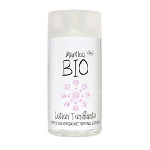 لوسیون تونر ارگانیک