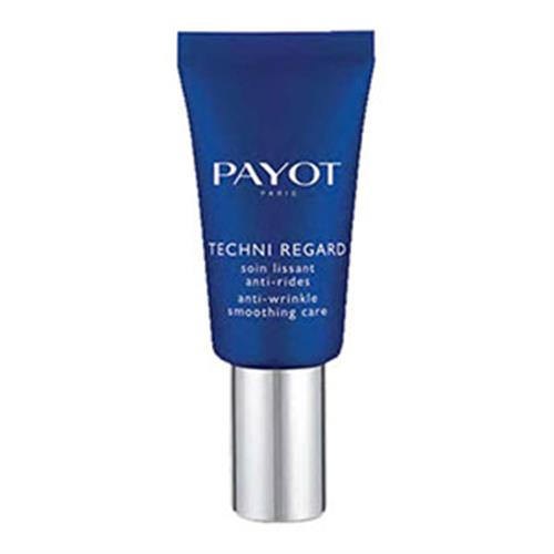 کرم دور چشم تِکنی ریگارد