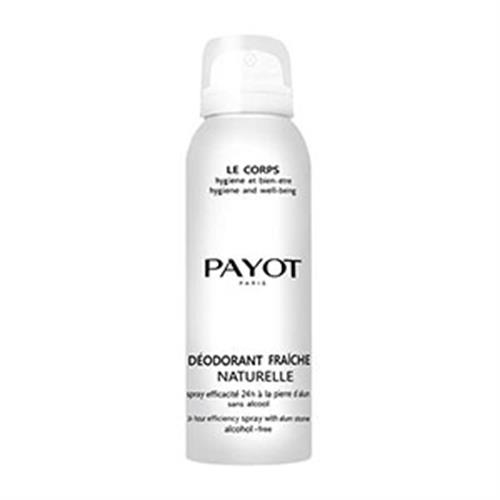 اسپری دئودورانت