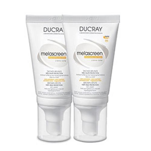 کرم ضد آفتاب ملاسکرین +SPF50