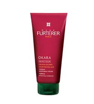 نرم کننده مو