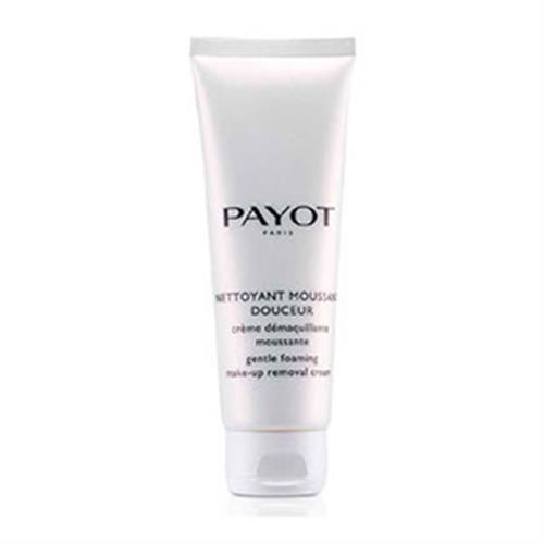 کرم – فوم پاک کننده ملایم آرایش با عصاره پاپایا