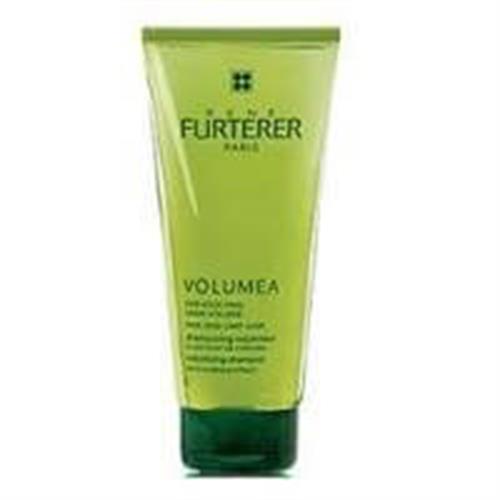 حجم دهنده مو