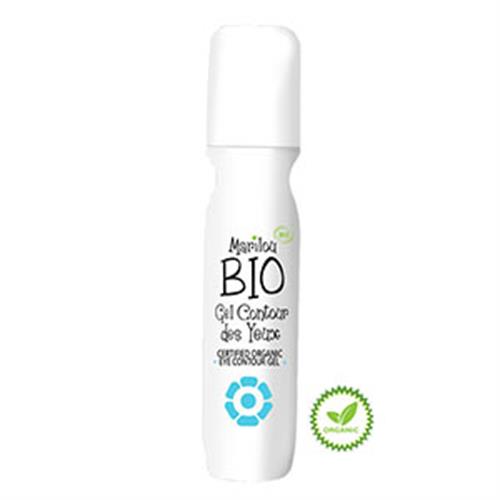 ژل دور چشم اُرگانیک