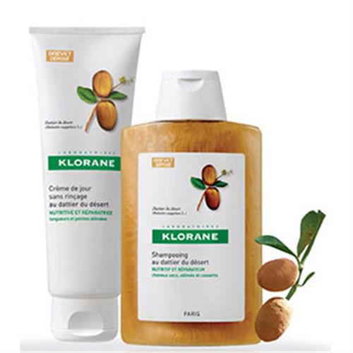 شامپو کلوران