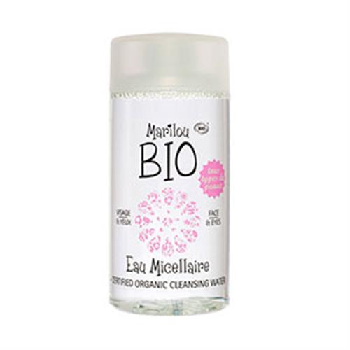 آب پاک کننده میسلار ارگانیک