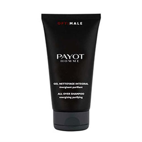 شامپو سر وبدن اُپتی مِیل