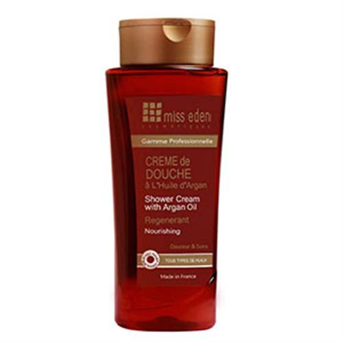 شاور کرم روغن آرگان