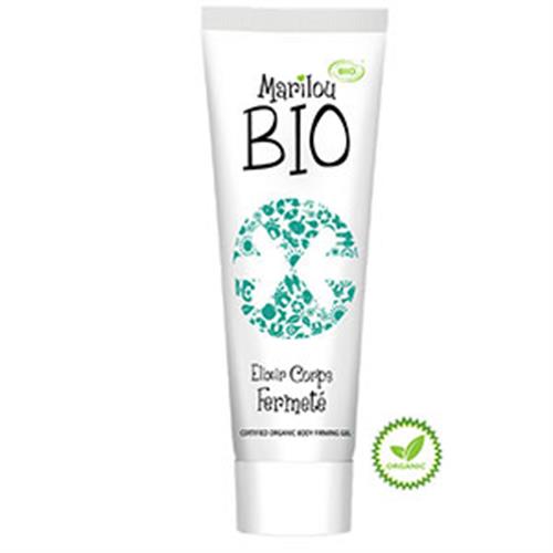 ژل سفت کننده پوست بدن اُرگانیک