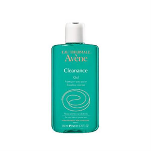 ژل شوینده کلینانس